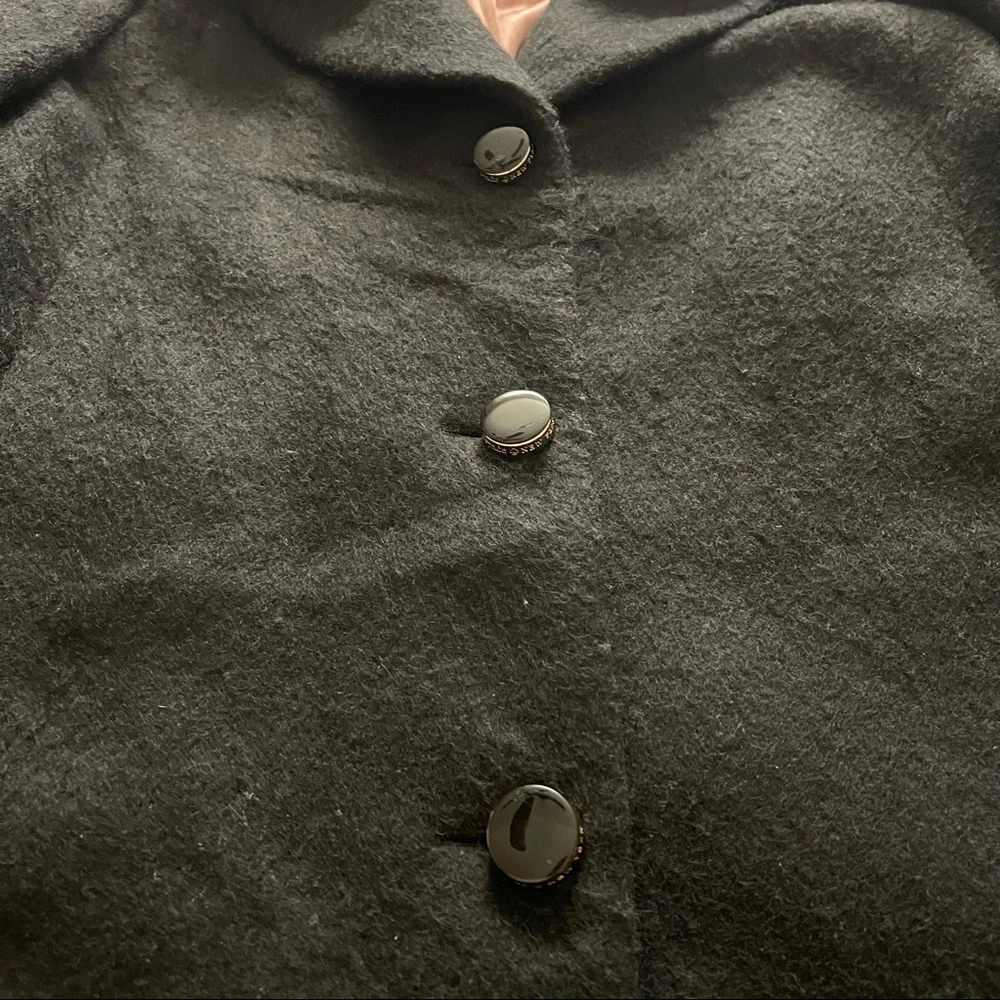 Kate‎ Spade Wool Coat Jacket
